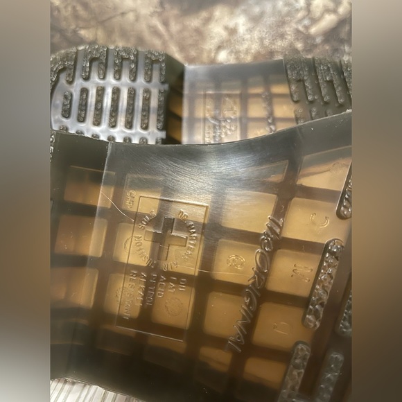 Brand New: Doc Martens Skull Leopard Print Oxfords Black Mens Sz 11 - Picture 7 of 9